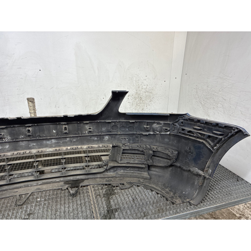 Pare choc avant VOLKSWAGEN TOURAN 1 Photo n°4