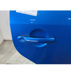 Porte arriere droit VOLKSWAGEN TOURAN 1 Photo n°1