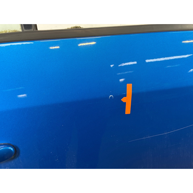 Porte arriere droit VOLKSWAGEN TOURAN 1 Photo n°2