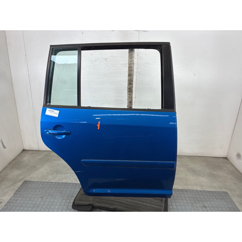 Porte arriere droit VOLKSWAGEN TOURAN 1 Photo n°3