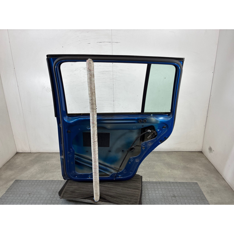 Porte arriere droit VOLKSWAGEN TOURAN 1 Photo n°4