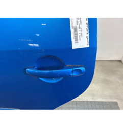 Porte arriere gauche VOLKSWAGEN TOURAN 1 Photo n°1