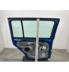 Porte arriere gauche VOLKSWAGEN TOURAN 1