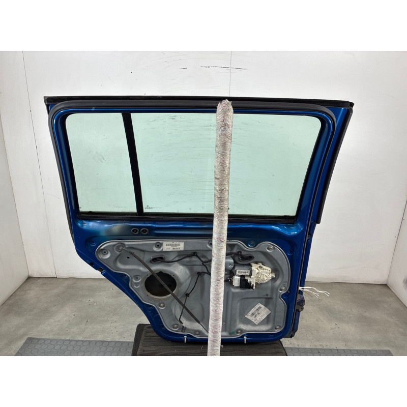 Porte arriere gauche VOLKSWAGEN TOURAN 1 Photo n°2