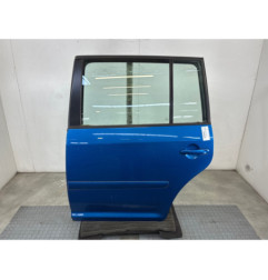 Porte arriere gauche VOLKSWAGEN TOURAN 1