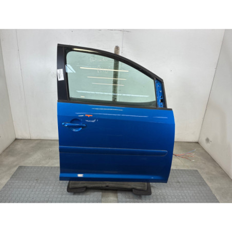 Porte avant droit VOLKSWAGEN TOURAN 1 Photo n°1