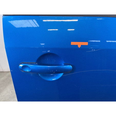 Porte avant droit VOLKSWAGEN TOURAN 1