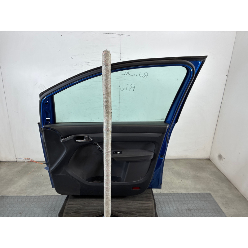 Porte avant droit VOLKSWAGEN TOURAN 1 Photo n°3