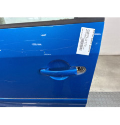 Porte avant gauche VOLKSWAGEN TOURAN 1 Photo n°1