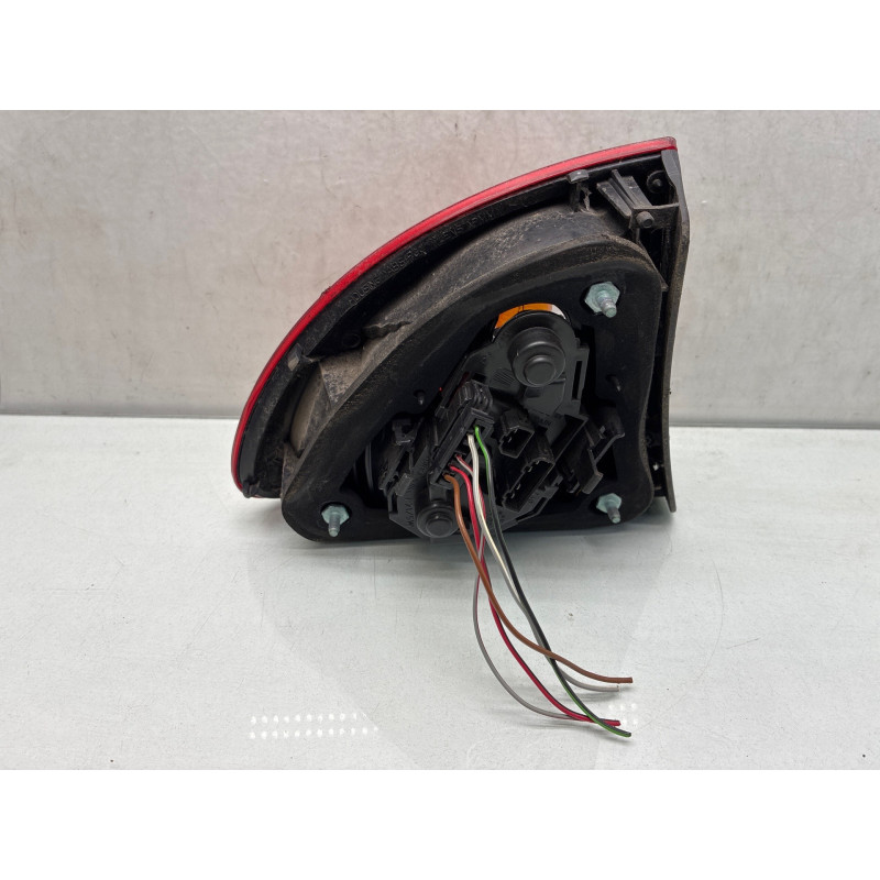 Feu arriere principal droit (feux) SEAT LEON 1 Photo n°4