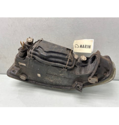 Optique avant principal droit (feux)(phare) SEAT LEON 1 Photo n°1