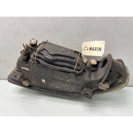 Optique avant principal droit (feux)(phare) SEAT LEON 1 Photo n°1