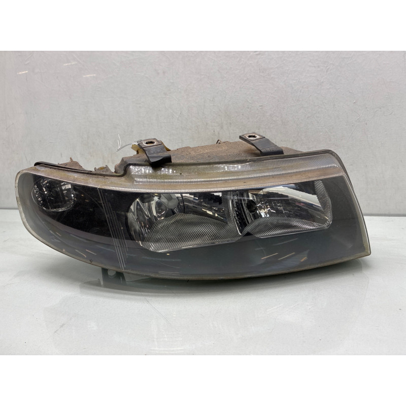 Optique avant principal droit (feux)(phare) SEAT LEON 1 Photo n°2