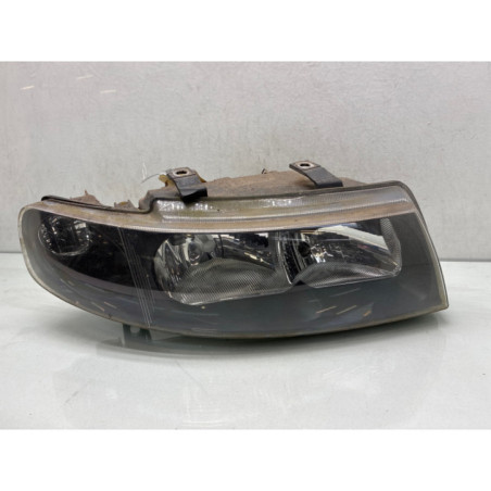 Optique avant principal droit (feux)(phare) SEAT LEON 1