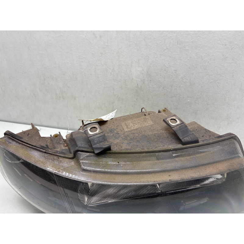 Optique avant principal droit (feux)(phare) SEAT LEON 1 Photo n°3