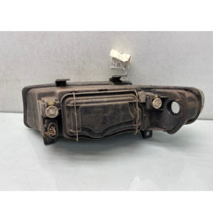 Optique avant principal droit (feux)(phare) SEAT LEON 1