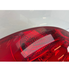 Feu arriere principal gauche (feux) PEUGEOT 207