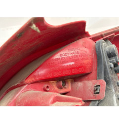 Feu arriere principal gauche (feux) PEUGEOT 207