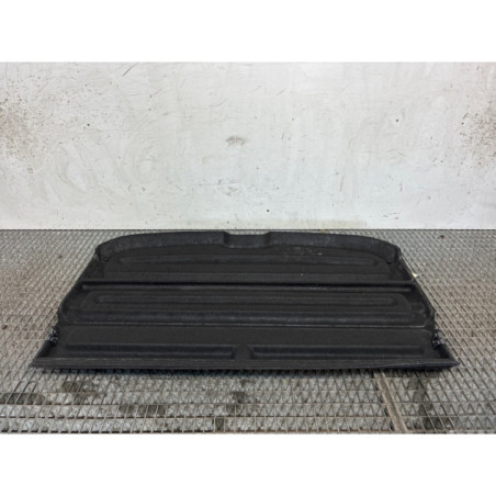 Plage arriere PEUGEOT 3008 1