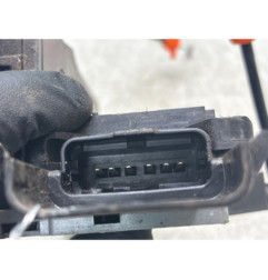 Serrure arriere droit CITROEN C4 PICASSO 1 Photo n°1