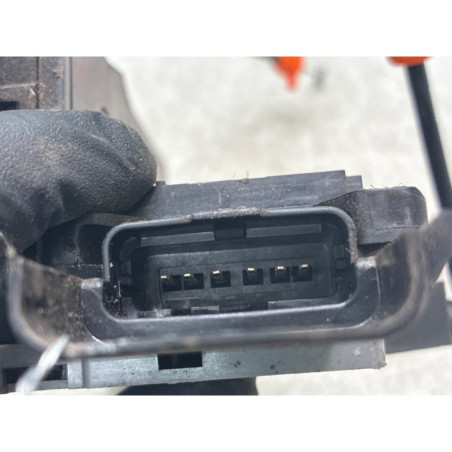 Serrure arriere droit CITROEN C4 PICASSO 1 Photo n°1