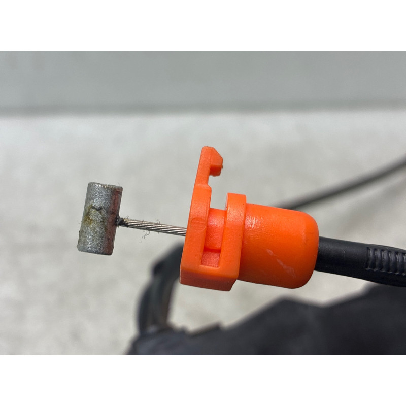 Serrure arriere droit CITROEN C4 PICASSO 1 Photo n°2
