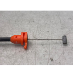 Serrure arriere droit CITROEN C4 PICASSO 1