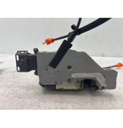 Serrure arriere droit CITROEN C4 PICASSO 1
