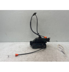 Serrure arriere droit CITROEN C4 PICASSO 1