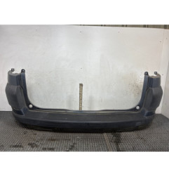 Pare choc arriere CITROEN C4 GRAND PICASSO 1 Photo n°1