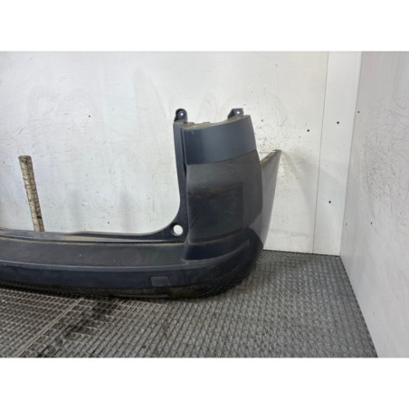 Pare choc arriere CITROEN C4 GRAND PICASSO 1