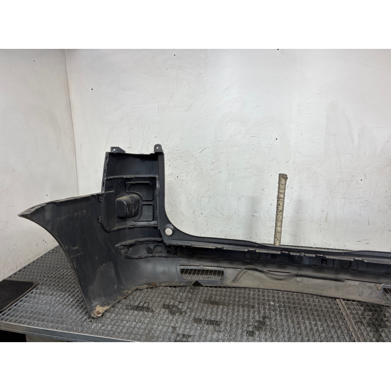Pare choc arriere CITROEN C4 GRAND PICASSO 1 Photo n°3