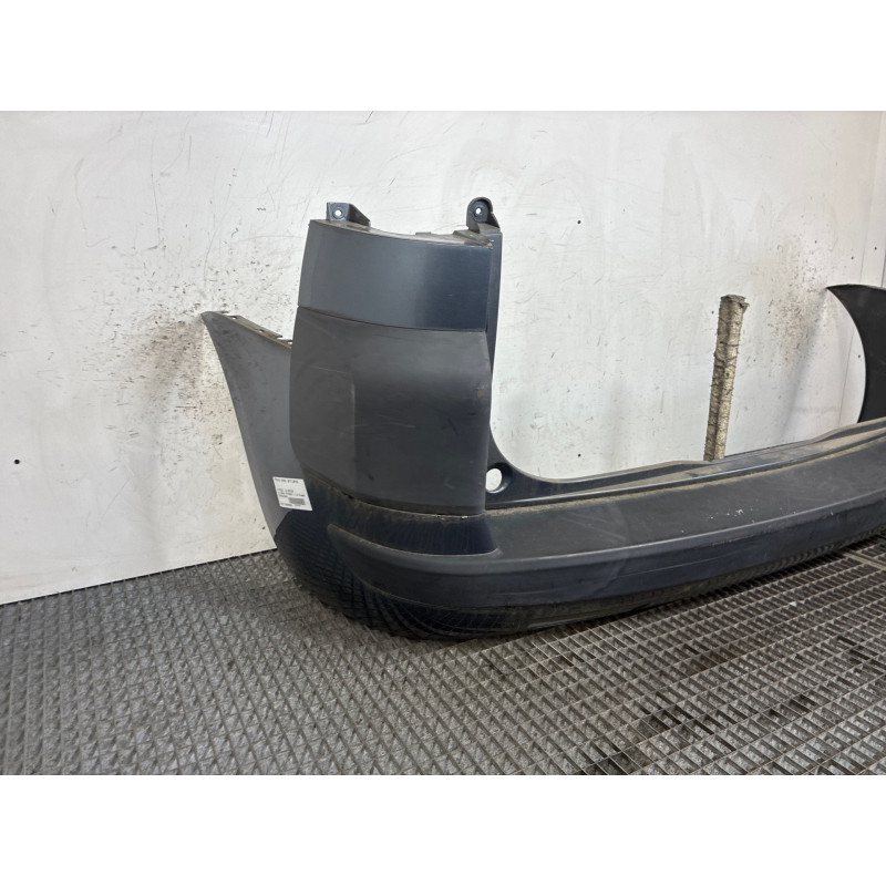 Pare choc arriere CITROEN C4 GRAND PICASSO 1 Photo n°4