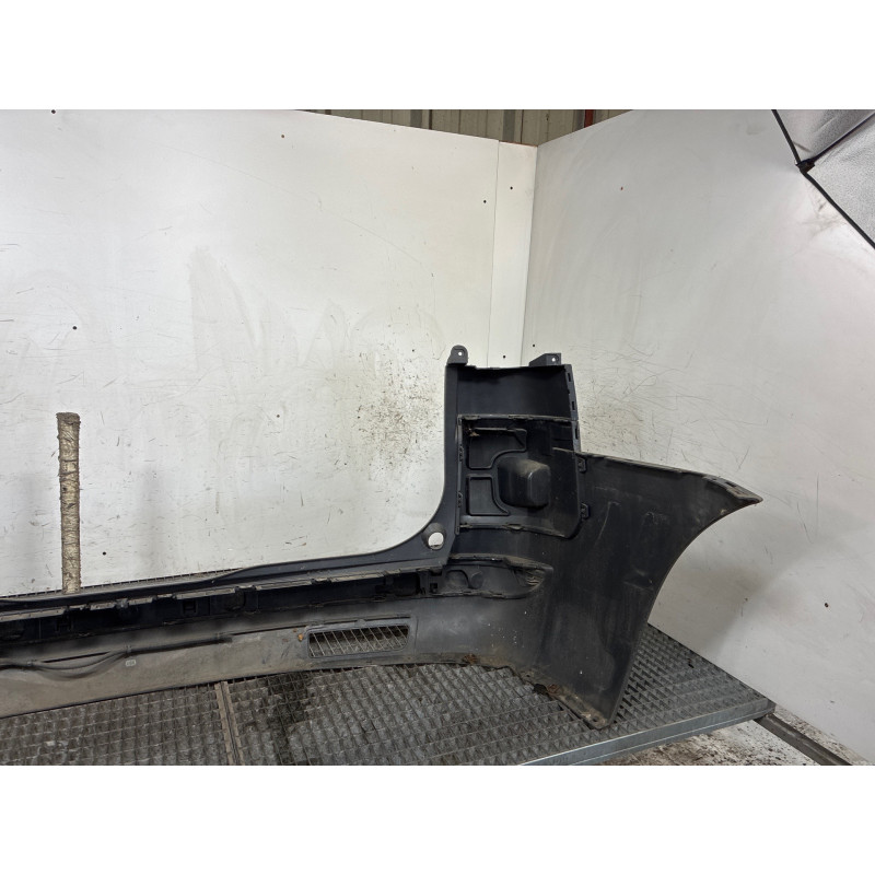 Pare choc arriere CITROEN C4 GRAND PICASSO 1 Photo n°5