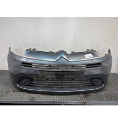 Pare choc avant CITROEN C4 GRAND PICASSO 1 Photo n°1