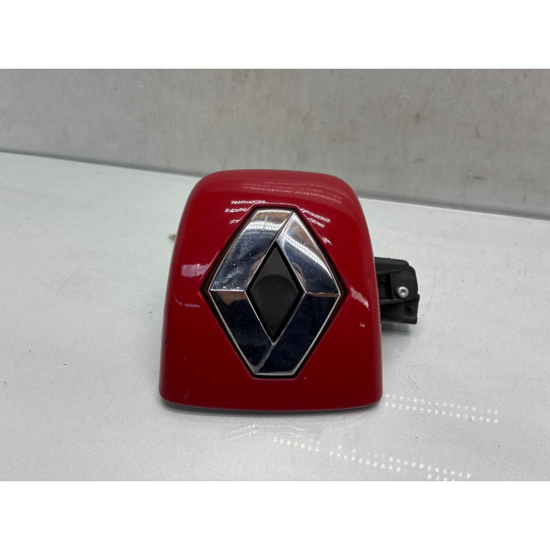 Bouton de coffre RENAULT CLIO 2 CAMPUS Photo n°1