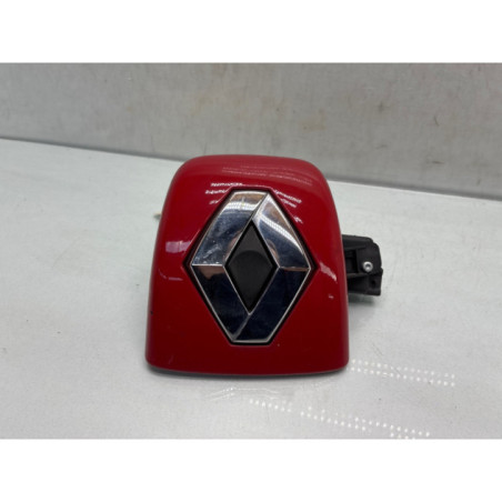 Bouton de coffre RENAULT CLIO 2 CAMPUS Photo n°1