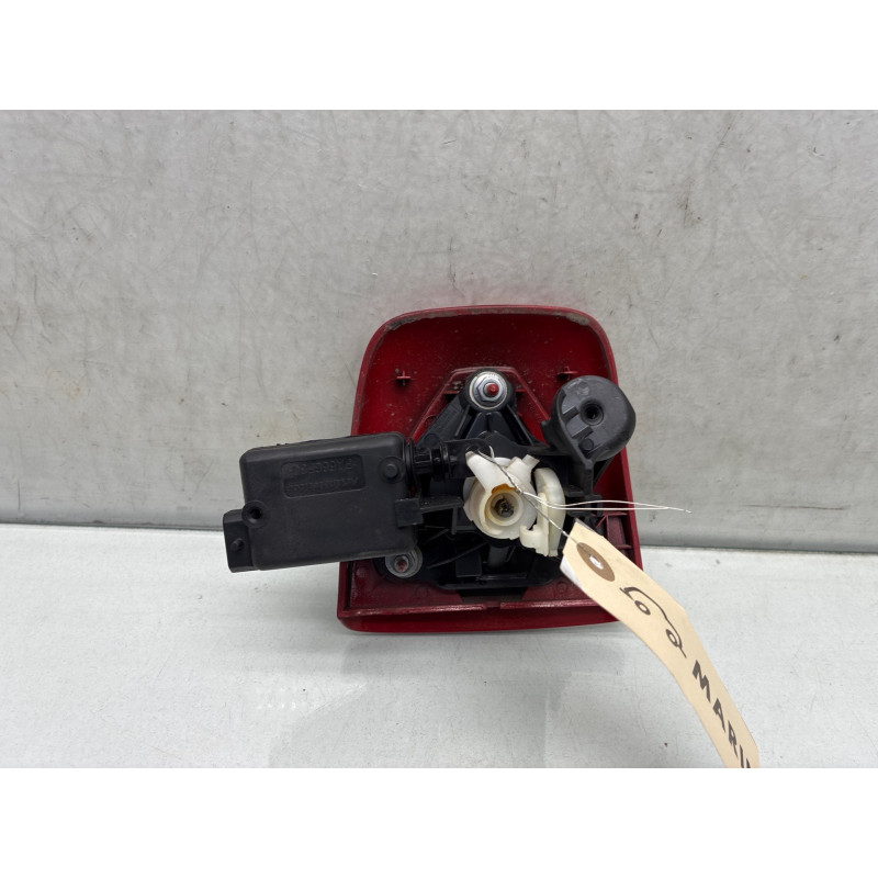 Bouton de coffre RENAULT CLIO 2 CAMPUS Photo n°2