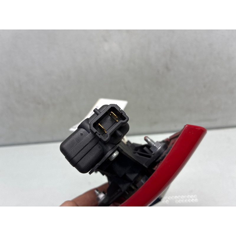 Bouton de coffre RENAULT CLIO 2 CAMPUS Photo n°3