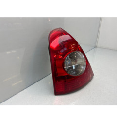 Feu arriere principal gauche (feux) RENAULT CLIO 2
