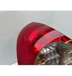 Feu arriere principal gauche (feux) RENAULT CLIO 2