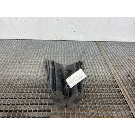 Calandre RENAULT CLIO 3