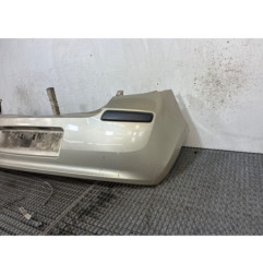 Pare choc arriere RENAULT CLIO 3 Photo n°1