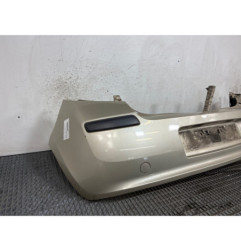 Pare choc arriere RENAULT CLIO 3