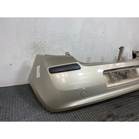 Pare choc arriere RENAULT CLIO 3