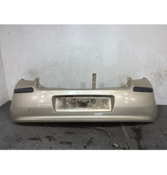 Pare choc arriere RENAULT CLIO 3