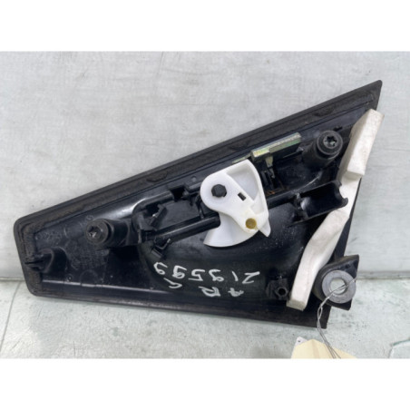 Poignee porte arriere gauche RENAULT CLIO 4 Photo n°1
