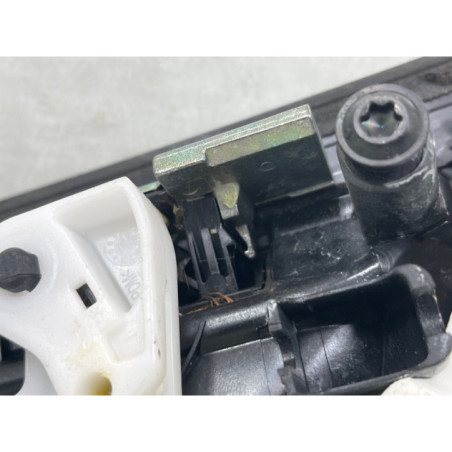 Poignee porte arriere gauche RENAULT CLIO 4