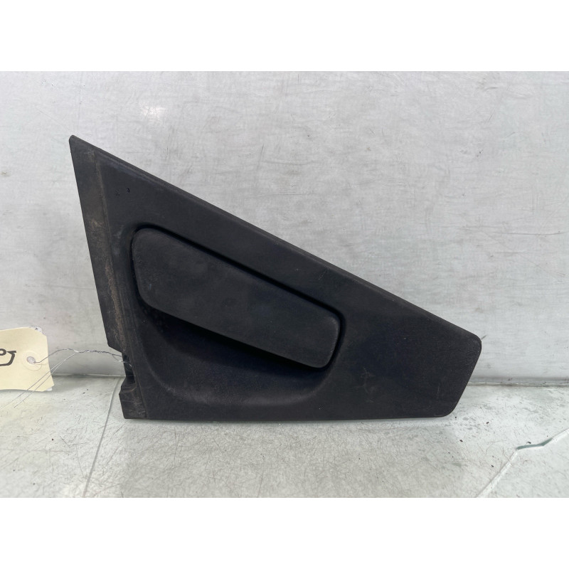 Poignee porte arriere gauche RENAULT CLIO 4 Photo n°3