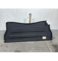 Plage arriere RENAULT CLIO 4 Photo n°1